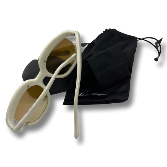 Salvatore Ferragamo Sunglasses ? main image 12